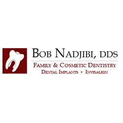 Bob Nadjibi, DDS Family and Cosmetic Dentistry