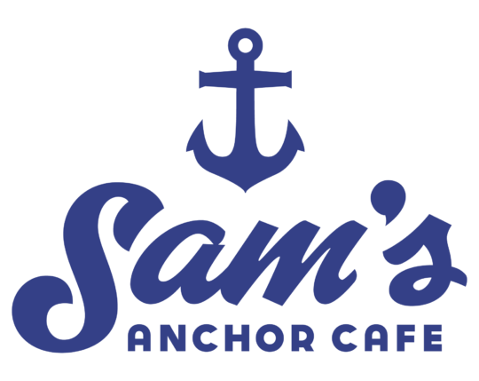 Sam’s Cafe